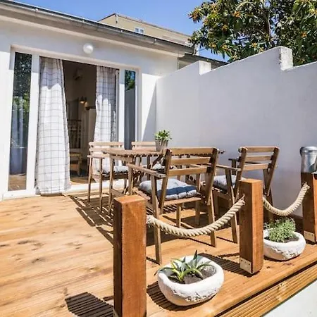 Modern & Beautiful Apartments, Biograd Na Moru