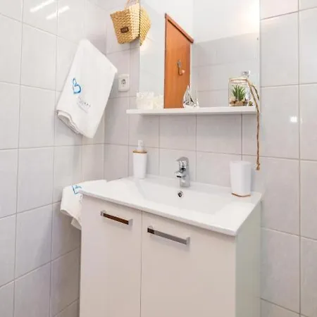 Modern & Beautiful Apartments, Biograd Na Moru
