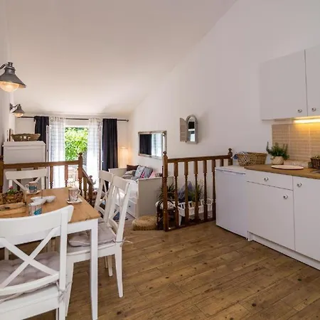 Modern & Beautiful Apartments, Biograd Na Moru