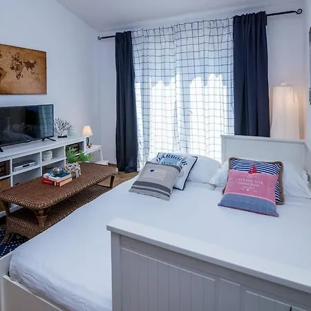 Modern & Beautiful Apartments, * Biograd Na Moru