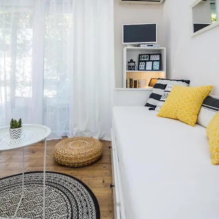 Lägenhet Modern & Beautiful Apartments, Biograd Na Moru