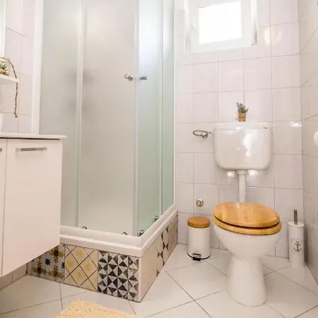 Modern & Beautiful Apartments, Apartment Biograd Na Moru
