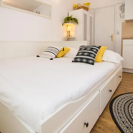 Modern & Beautiful Apartments, * Biograd Na Moru