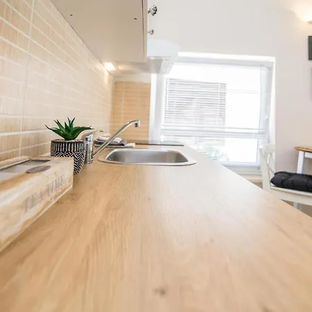 Modern & Beautiful Apartments, * Biograd Na Moru