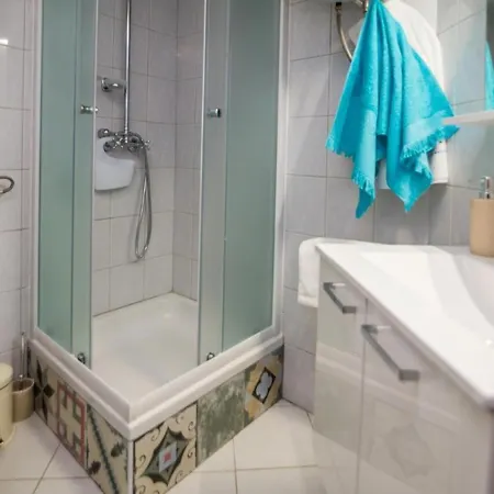 Apartment Modern & Beautiful Apartments, Biograd Na Moru