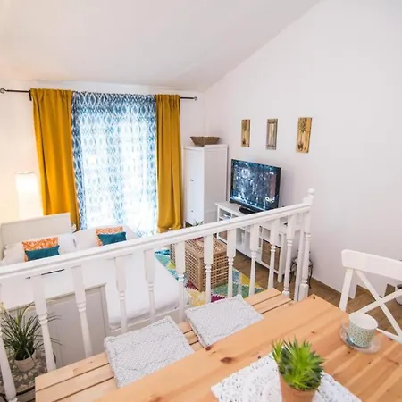 Modern & Beautiful Apartments, Apartment Biograd Na Moru